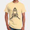 Gildan Ultra Cotton 100% Cotton T Shirt Thumbnail