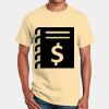 Gildan Ultra Cotton 100% Cotton T Shirt Thumbnail