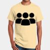 Gildan Ultra Cotton 100% Cotton T Shirt Thumbnail