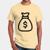 Gildan Ultra Cotton 100% Cotton T Shirt Thumbnail
