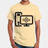 Gildan Ultra Cotton 100% Cotton T Shirt Thumbnail