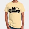 Gildan Ultra Cotton 100% Cotton T Shirt Thumbnail