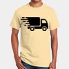 Gildan Ultra Cotton 100% Cotton T Shirt Thumbnail