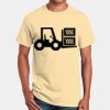 Gildan Ultra Cotton 100% Cotton T Shirt Thumbnail