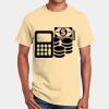 Gildan Ultra Cotton 100% Cotton T Shirt Thumbnail