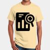 Gildan Ultra Cotton 100% Cotton T Shirt Thumbnail