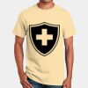 Gildan Ultra Cotton 100% Cotton T Shirt Thumbnail