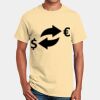 Gildan Ultra Cotton 100% Cotton T Shirt Thumbnail