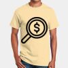 Gildan Ultra Cotton 100% Cotton T Shirt Thumbnail