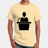 Gildan Ultra Cotton 100% Cotton T Shirt Thumbnail