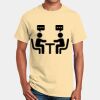 Gildan Ultra Cotton 100% Cotton T Shirt Thumbnail