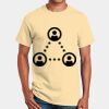 Gildan Ultra Cotton 100% Cotton T Shirt Thumbnail