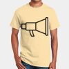 Gildan Ultra Cotton 100% Cotton T Shirt Thumbnail
