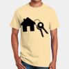 Gildan Ultra Cotton 100% Cotton T Shirt Thumbnail