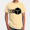 Gildan Ultra Cotton 100% Cotton T Shirt Thumbnail