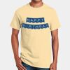 Gildan Ultra Cotton 100% Cotton T Shirt Thumbnail