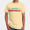 Gildan Ultra Cotton 100% Cotton T Shirt Thumbnail