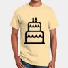 Gildan Ultra Cotton 100% Cotton T Shirt Thumbnail
