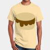 Gildan Ultra Cotton 100% Cotton T Shirt Thumbnail