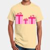 Gildan Ultra Cotton 100% Cotton T Shirt Thumbnail