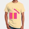 Gildan Ultra Cotton 100% Cotton T Shirt Thumbnail