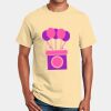 Gildan Ultra Cotton 100% Cotton T Shirt Thumbnail