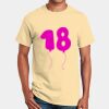 Gildan Ultra Cotton 100% Cotton T Shirt Thumbnail