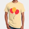 Gildan Ultra Cotton 100% Cotton T Shirt Thumbnail