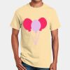 Gildan Ultra Cotton 100% Cotton T Shirt Thumbnail