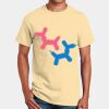 Gildan Ultra Cotton 100% Cotton T Shirt Thumbnail