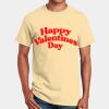 Gildan Ultra Cotton 100% Cotton T Shirt Thumbnail