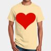 Gildan Ultra Cotton 100% Cotton T Shirt Thumbnail