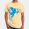 Gildan Ultra Cotton 100% Cotton T Shirt Thumbnail