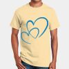 Gildan Ultra Cotton 100% Cotton T Shirt Thumbnail