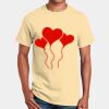 Gildan Ultra Cotton 100% Cotton T Shirt Thumbnail