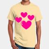 Gildan Ultra Cotton 100% Cotton T Shirt Thumbnail