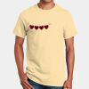 Gildan Ultra Cotton 100% Cotton T Shirt Thumbnail