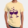 Gildan Ultra Cotton 100% Cotton T Shirt Thumbnail
