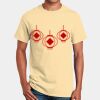 Gildan Ultra Cotton 100% Cotton T Shirt Thumbnail