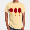 Gildan Ultra Cotton 100% Cotton T Shirt Thumbnail