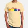 Gildan Ultra Cotton 100% Cotton T Shirt Thumbnail