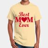 Gildan Ultra Cotton 100% Cotton T Shirt Thumbnail