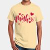 Gildan Ultra Cotton 100% Cotton T Shirt Thumbnail