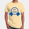 Gildan Ultra Cotton 100% Cotton T Shirt Thumbnail