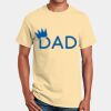 Gildan Ultra Cotton 100% Cotton T Shirt Thumbnail