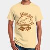 Gildan Ultra Cotton 100% Cotton T Shirt Thumbnail