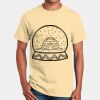 Gildan Ultra Cotton 100% Cotton T Shirt Thumbnail