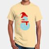 Gildan Ultra Cotton 100% Cotton T Shirt Thumbnail