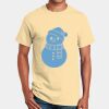 Gildan Ultra Cotton 100% Cotton T Shirt Thumbnail
