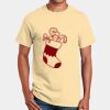 Gildan Ultra Cotton 100% Cotton T Shirt Thumbnail